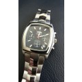 ***AUTHENTIC*** Stunning looking top quality JEEP men watch !!!