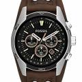 Brand new *** FOSSIL COACHMAN*** Stunning not to be missed men watch !!!!!