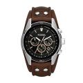 Brand new *** FOSSIL COACHMAN*** Stunning not to be missed men watch !!!!!