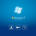 Microsoft Windows 7 Pro 32/64-bit License Key + download link. Instant Delivery