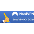 NordVPN 3 Year Subscription - 2 Devices -  APRIL SPECIAL!!