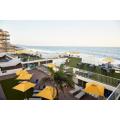 La Montagne Ballito 4 Night Weekend stay 18 Feb 2022 to 22 Feb 2022 (Includes Couples Massage @ Spa)
