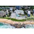 La Montagne Ballito 4 Night Weekend stay 18 Feb 2022 to 22 Feb 2022 (Includes Couples Massage @ Spa)