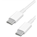 TYPE-C to TYPE-C Fast Charging Cable 5.0A - 1M