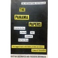 The Panama Papers - How the rich and powerful hide their money - Obermayer and Obermaier