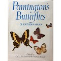 Pennington`s Butterflies of Southern Africa - C G C Dickson and D M Kroon