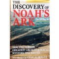 The Discovery of NOAH`S ARK - David Fasold - Hardcover