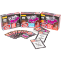 Watch Ya` Mouth Adult NSFW Expansion 1 Card Game Pack, For All Mouth Guard Games