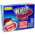 Watch Ya' Mouth Family Expansion #1 AND 2 Card Game Pack, For All Mouth Guard Games