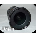 Sigma 10-20 F1:3.5 for Sony