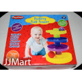 Rolling Ball Tower - Educational Baby's Toy