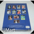 Lady Di - Collectable box with postcards