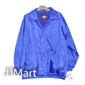 Schott Blue Jacket Size S