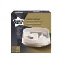 Tommee Tippee Closer To Nature Microwave Steam Steriliser