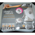 Tommee Tippee Closer To Nature Breast Pump Manual