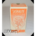 WOW! Vintage Sashalight Photoflash Bulb (2 available)
