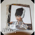 Deluxe Punk Wig -  (4 available)