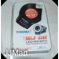 Yongnuo WJ-60 Macro Photography LED Light