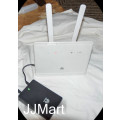 Huawei Wireless Router + Battery Back Up