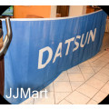 Huge Datsun Flag - Please read