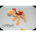 Soft Toy Camel from Egypt