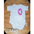 Baby Grow 18-24 Months