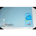 2 x Deli Anti-Bacterial Writing Pad (400 x 600mm)