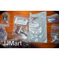 Job Lot Electronic Buttons/Switches -1