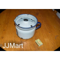 Vintage Enamel Pot