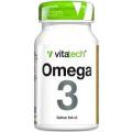 Vitatech Omega 3 (30 Softgels)