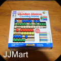 Smart Wooden Abacus