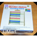 Smart Wooden Abacus