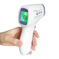 Thermometer Infrared Forehead Non-Contact Handheld (10 available)