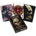 Bicycle Fantasy Themed Poker Size Standard Index Playing Cards