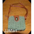 Handbag for sewing/knitting/make up