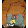 Handbag for sewing/knitting/make up