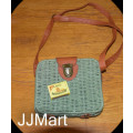 Handbag for sewing/knitting/make up