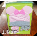 Disney Baby Set Minnie Mouse Newborn