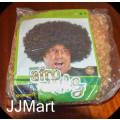 Blond Afro Wig
