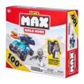 MAX Build More Zuru Max Build  - Space Hunter 101 Piece Construction Play Set