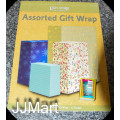 Craft / School Book / Gift Wrapping Pad - S