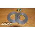 2 x 3M Double Sided Mounting Tape 10mm x 55 m -  300LSE