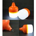 RECHARGEABLE LOAD SHEDDING 15W PORTABLE EMERGENCY LIGHT BULB (10 available)