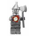 THE LEGO MOVIE 2 MINIFIGURES SERIES - Tin Man