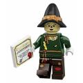 THE LEGO MOVIE 2 MINIFIGURES SERIES - Scarecrow