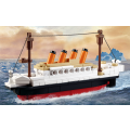 Sluban Titanic Small-194 Piece