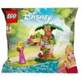 LEGO 30671 Polybags - Aurora`s Forest Playground
