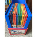 Noddy Classic Book Collection