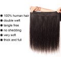 Peruvian Virgin Hair 3 bundles 10 inches