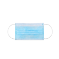 3 PLY SURGICAL FACE MASKs - PACK OF 50
